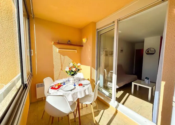 شقة Coquet Dans Avec Piscine Sanary Les Playes